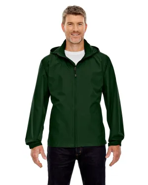 88083 Ash City - North End Men's Techno Lite Jacket