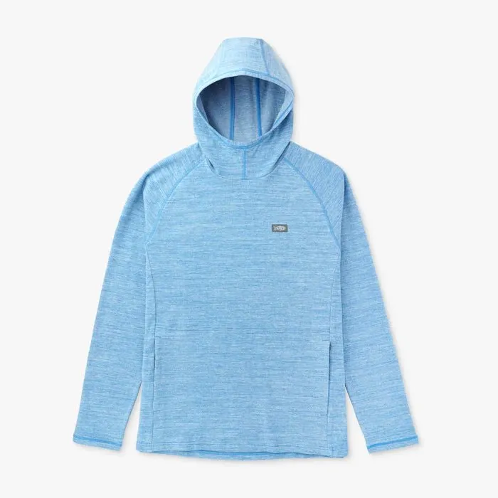 Aftco Coastal Layer Hoodie