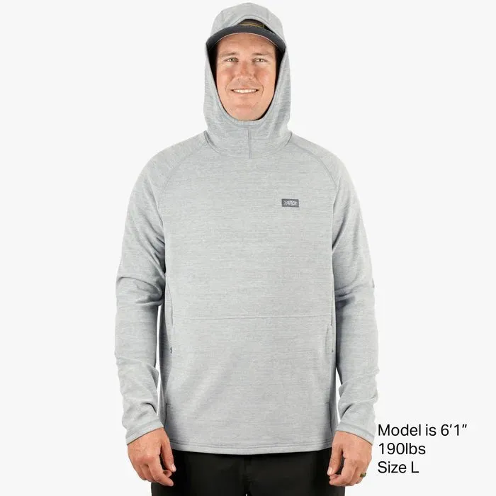 Aftco Coastal Layer Hoodie