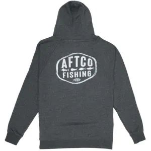 AFTCO Men's Champion Pullover Hoodie