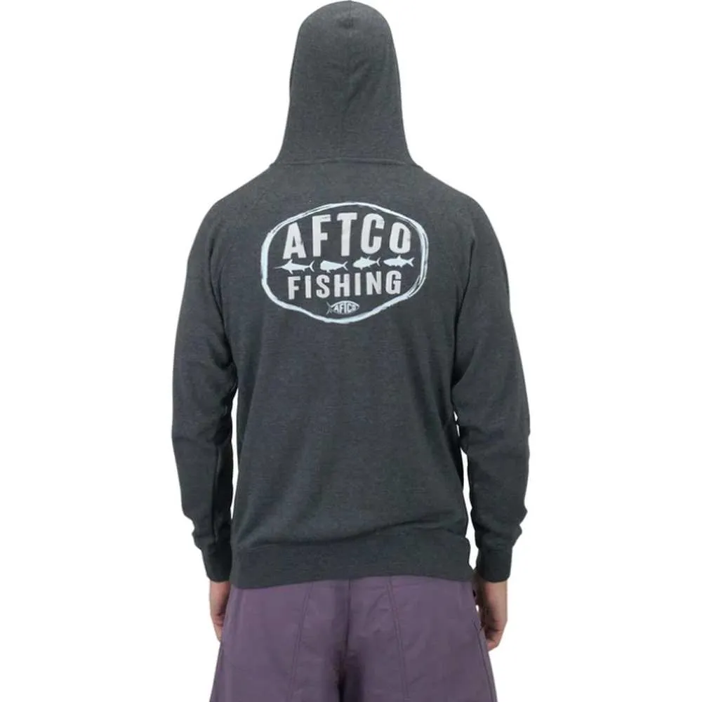 AFTCO Men's Champion Pullover Hoodie