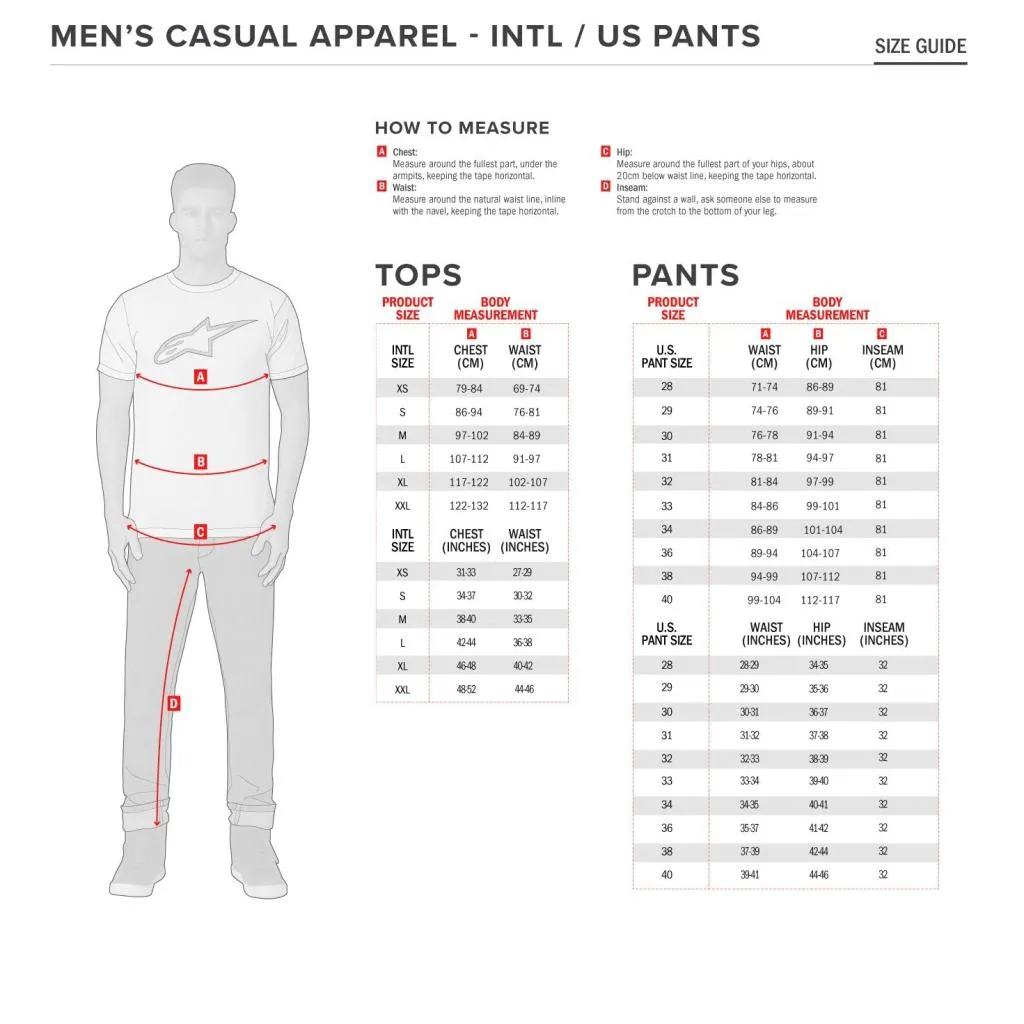 Alpinestars Progression Midlayer