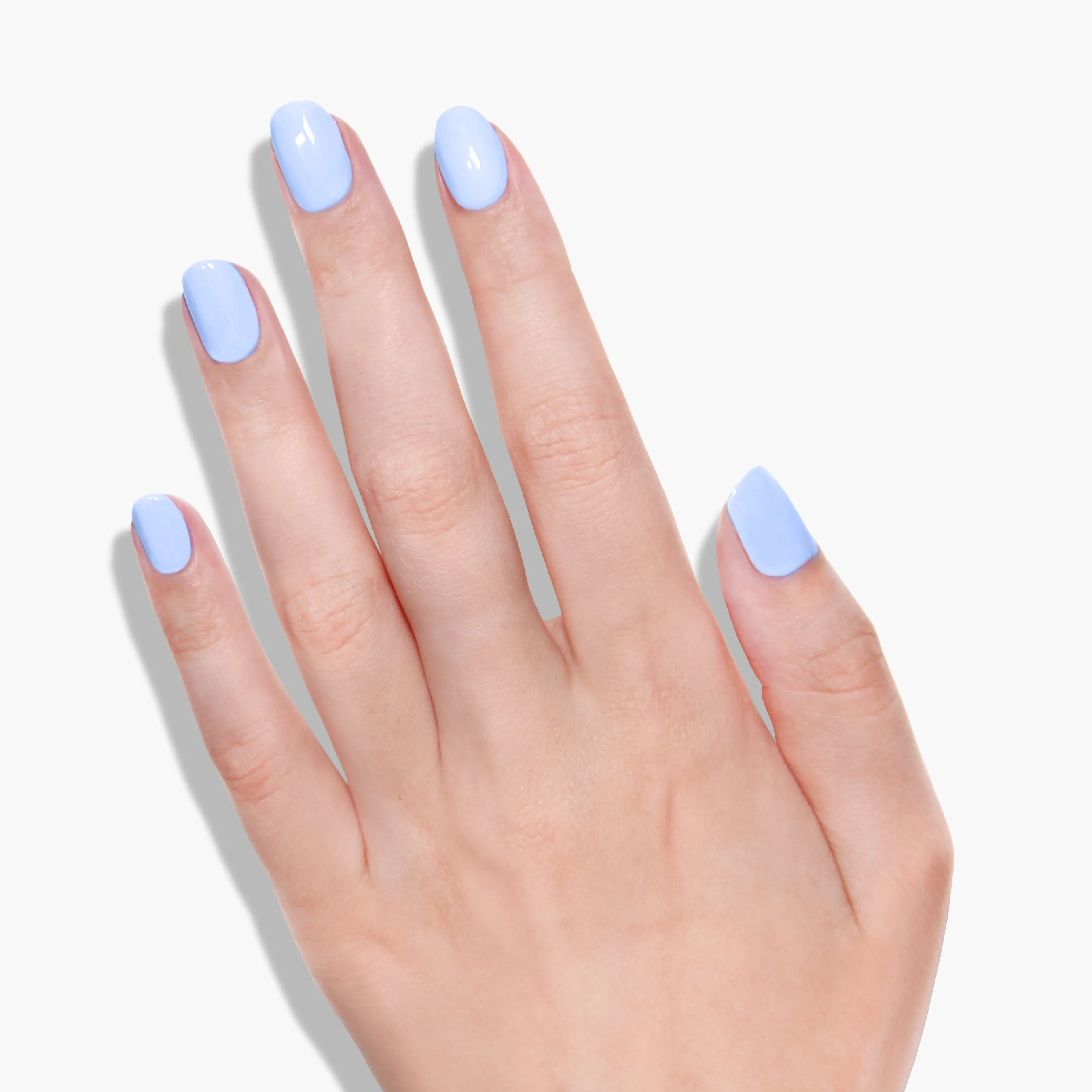 Amalfi Love Nail Color | Gel-Like Nail Polish - Clean Beauty