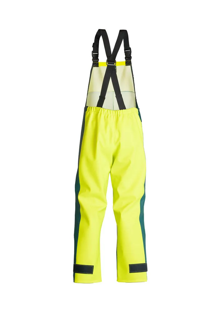 Aquaseal Bib Overtrousers