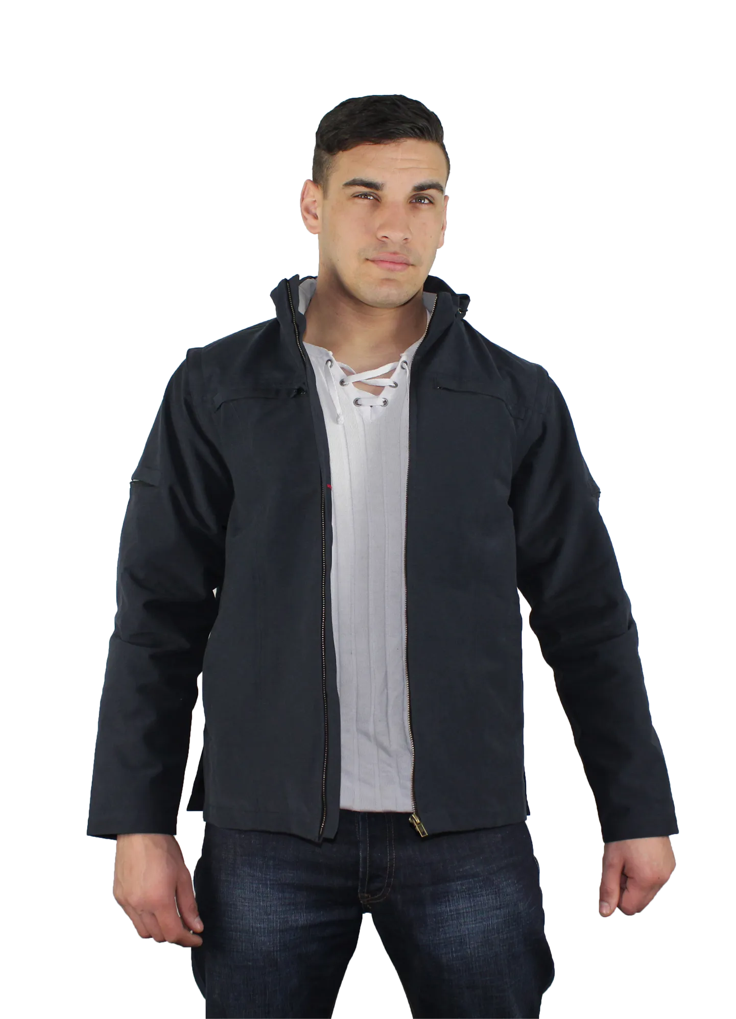 AyeGear J25 Jacket