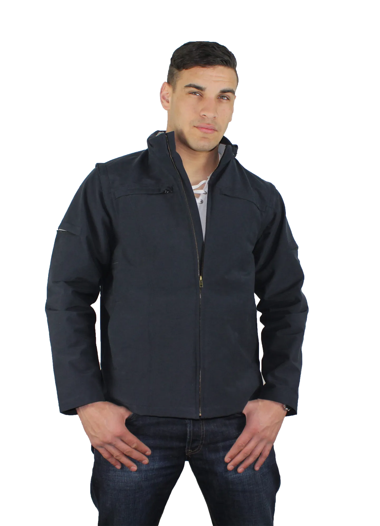 AyeGear J25 Jacket