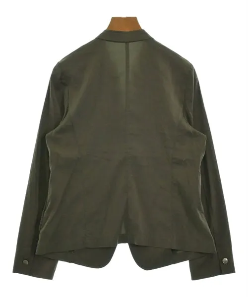 BABYLONE Collarless jackets