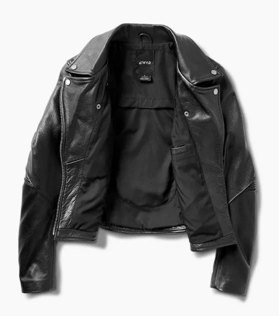 BADER MOTO JACKET