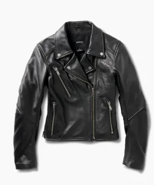 BADER MOTO JACKET