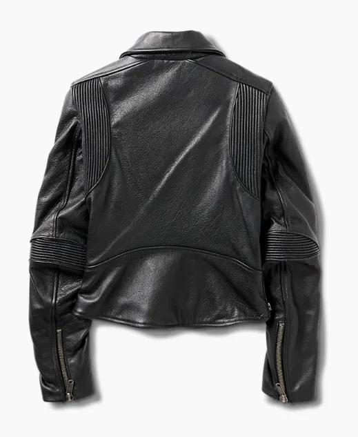 BADER MOTO JACKET