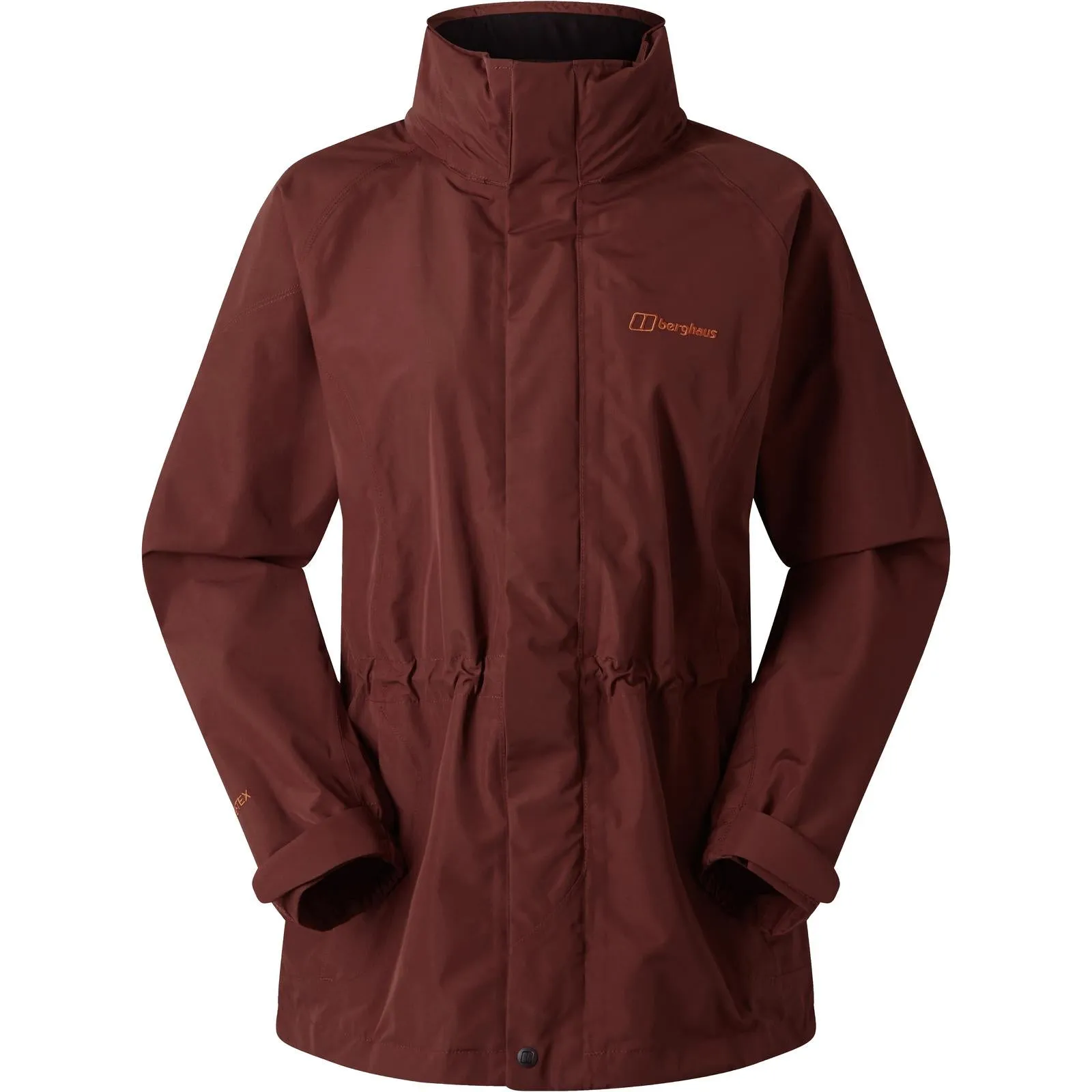 Berghaus Womens Glissade III GORE-TEX Jacket