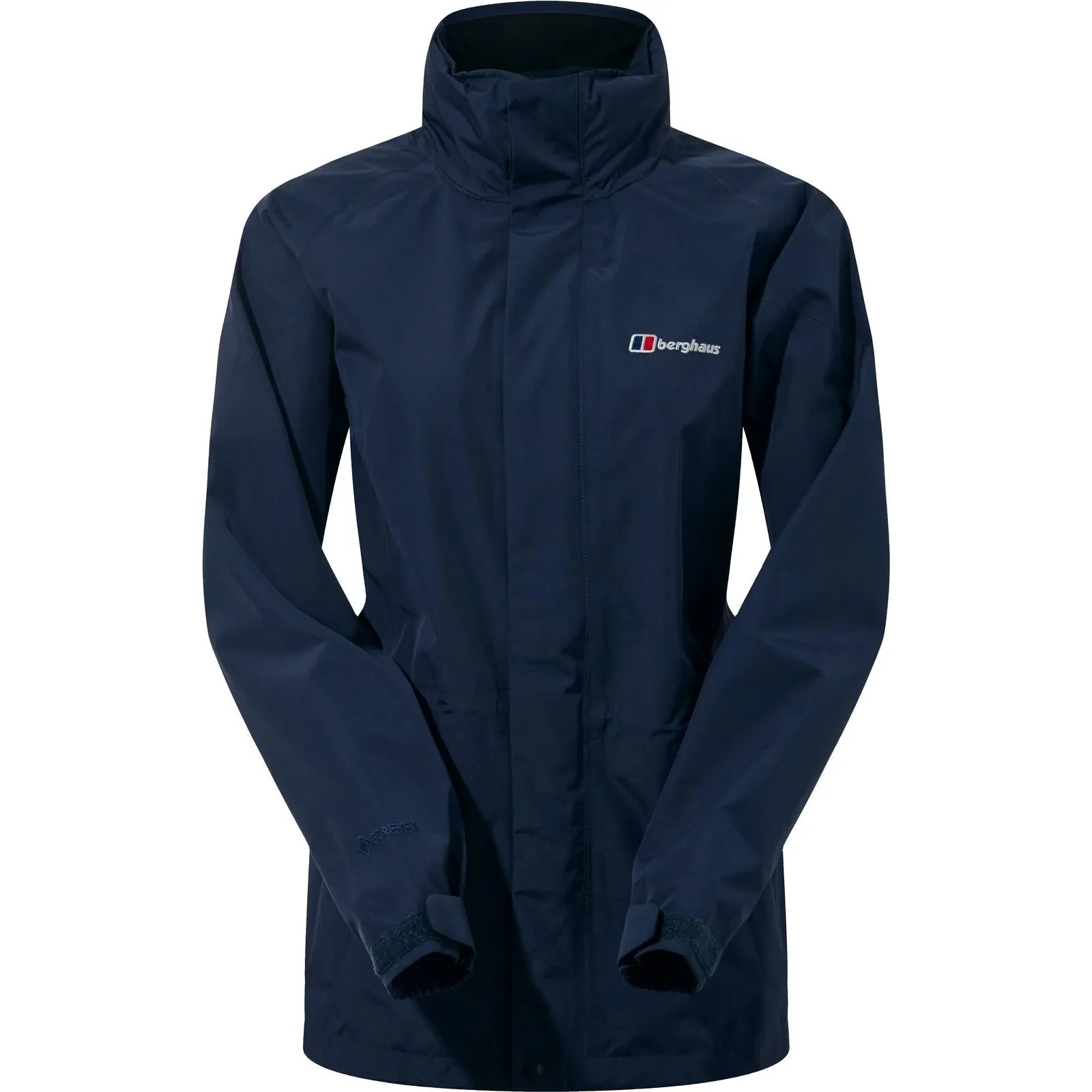 Berghaus Womens Glissade III GORE-TEX Jacket