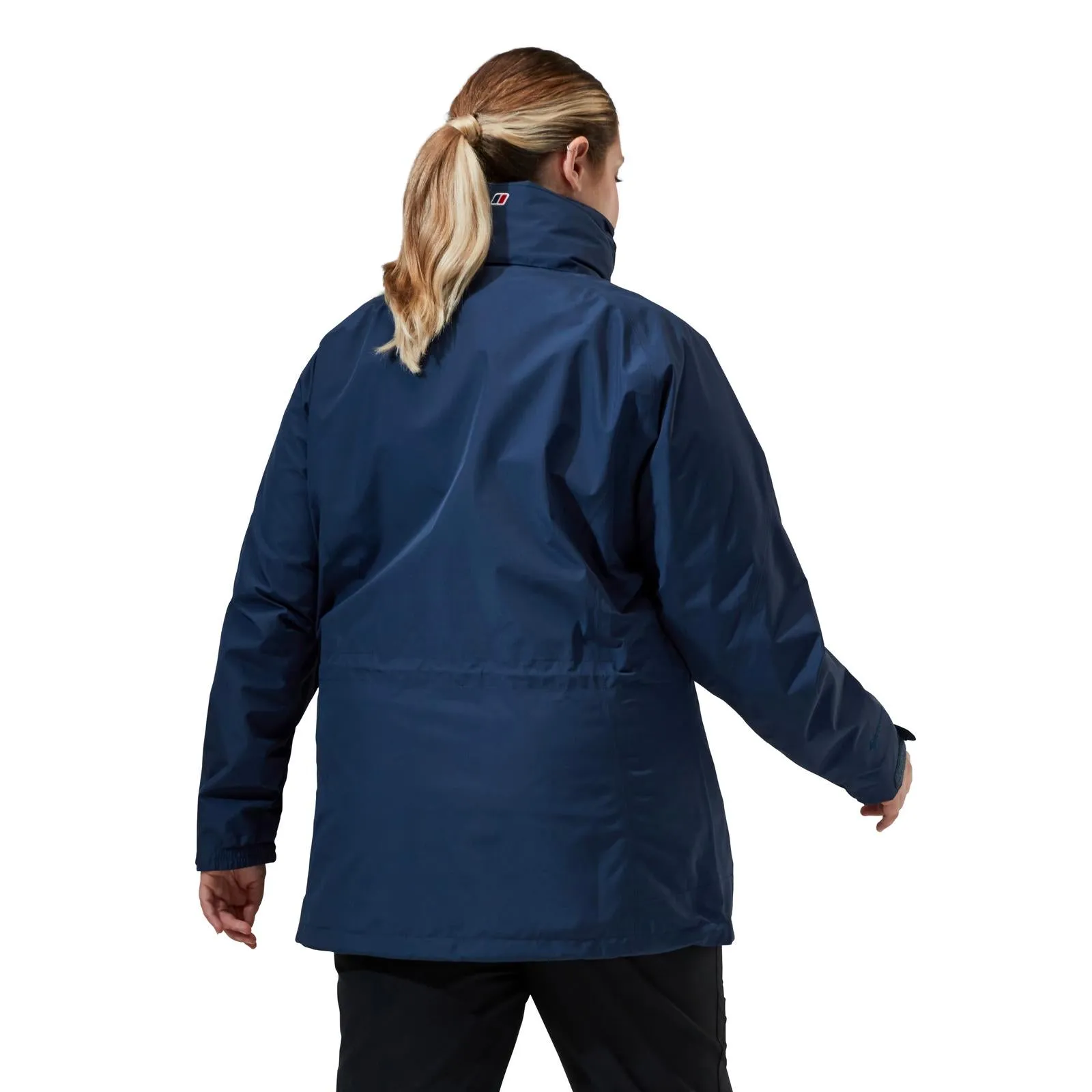 Berghaus Womens Glissade III GORE-TEX Jacket