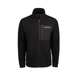 Boeing Men’s Brick Fleece Jacket