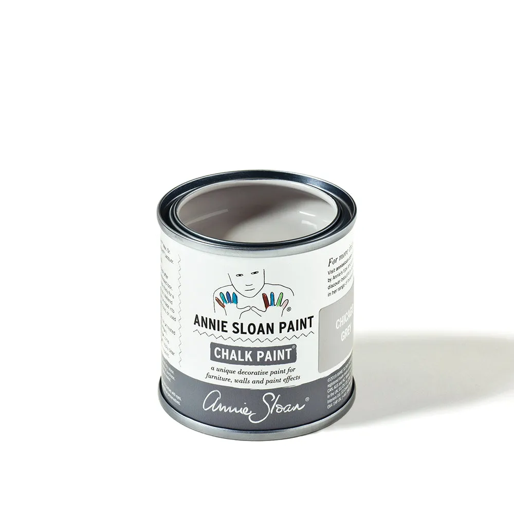 Chicago Grey Chalk Paint®