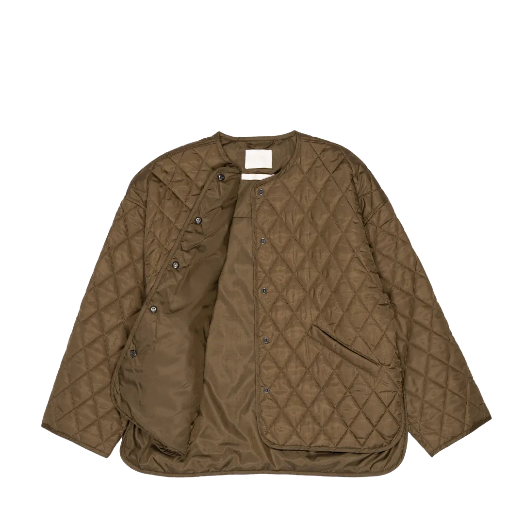 Citizens of Humanity : Huntleigh Quilted Coat