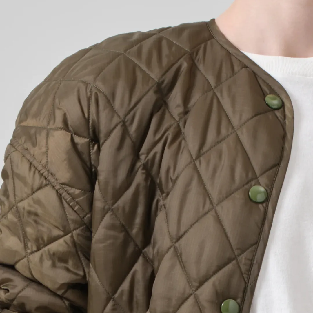 Citizens of Humanity : Huntleigh Quilted Coat