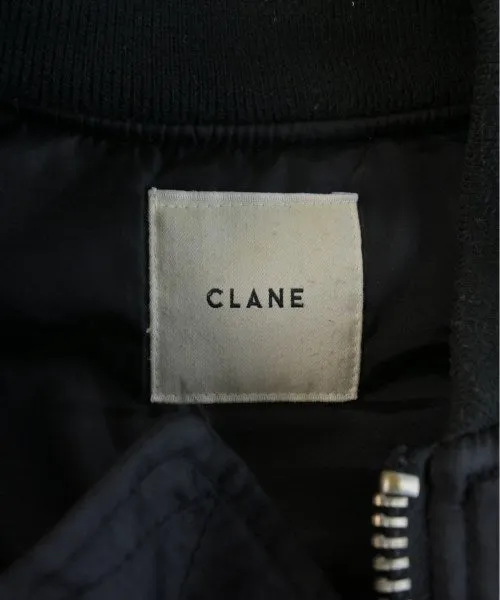 CLANE Millitary jackets