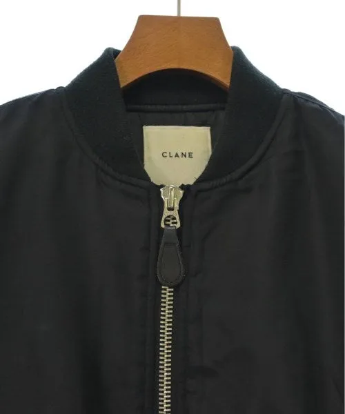 CLANE Millitary jackets