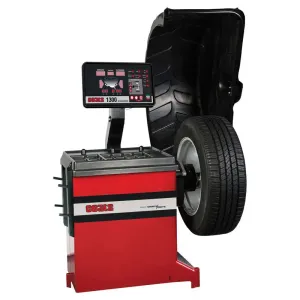 Coats 1300 Direct Drive Wheel Balancer