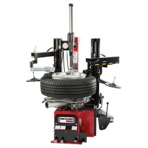 Coats 9028E Tilt-Back Tire Changer