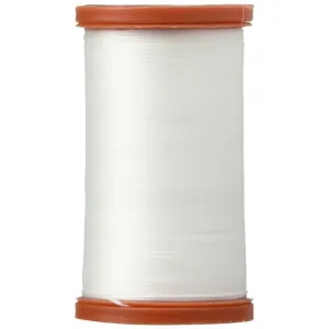 Coats Extra Strong Upholstery Thread 150yd White