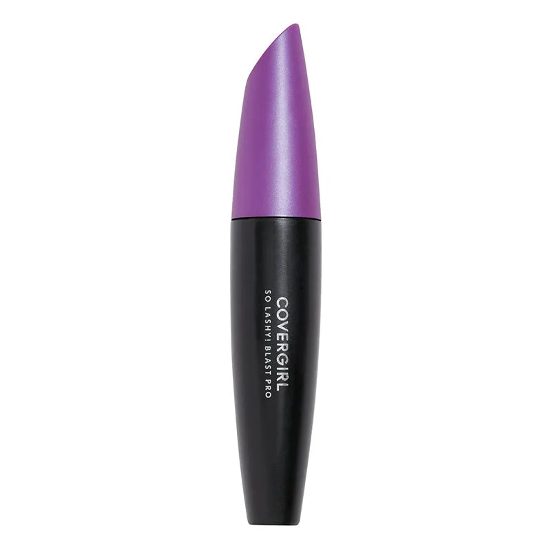 COVERGIRL - So Lashy BlastPro Mascara Intense Black - 0.44 fl. oz. (13.1 ml)