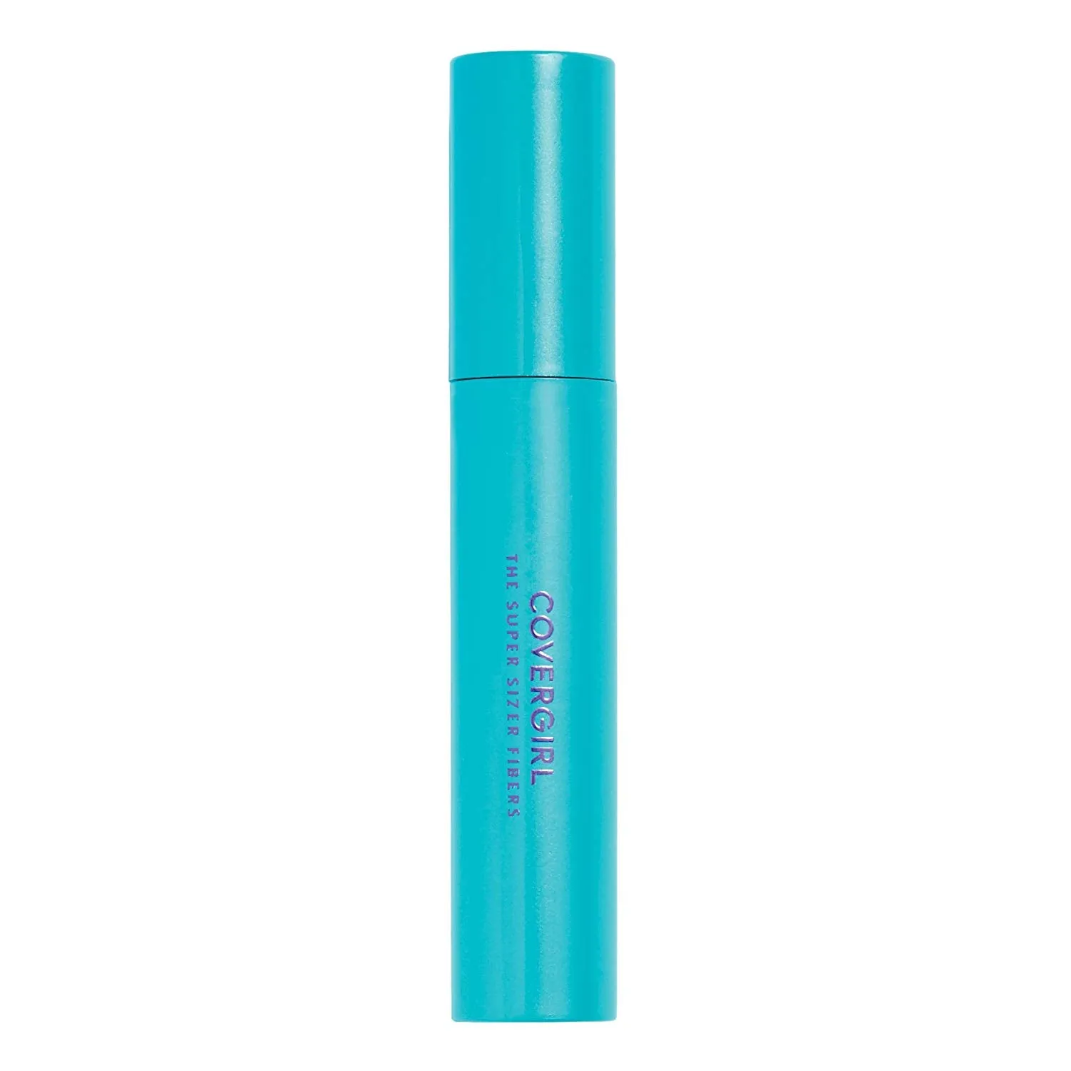 COVERGIRL - Super Sizer Fibers Mascara, Very Black  - 0.4 fl. oz. (12 ml)