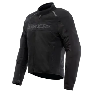 Dainese Air Frame 3 Tex Jacket Black/Black/Black