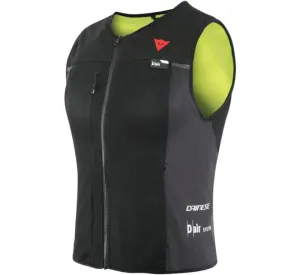 Dainese Smart Jacket (Vest) Lady Black