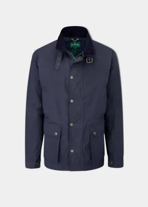 Derban Men's Jacket In Navy