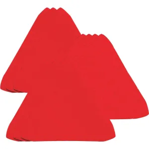 Diablo Assorted Triangle Sandpaper (10-Pack)