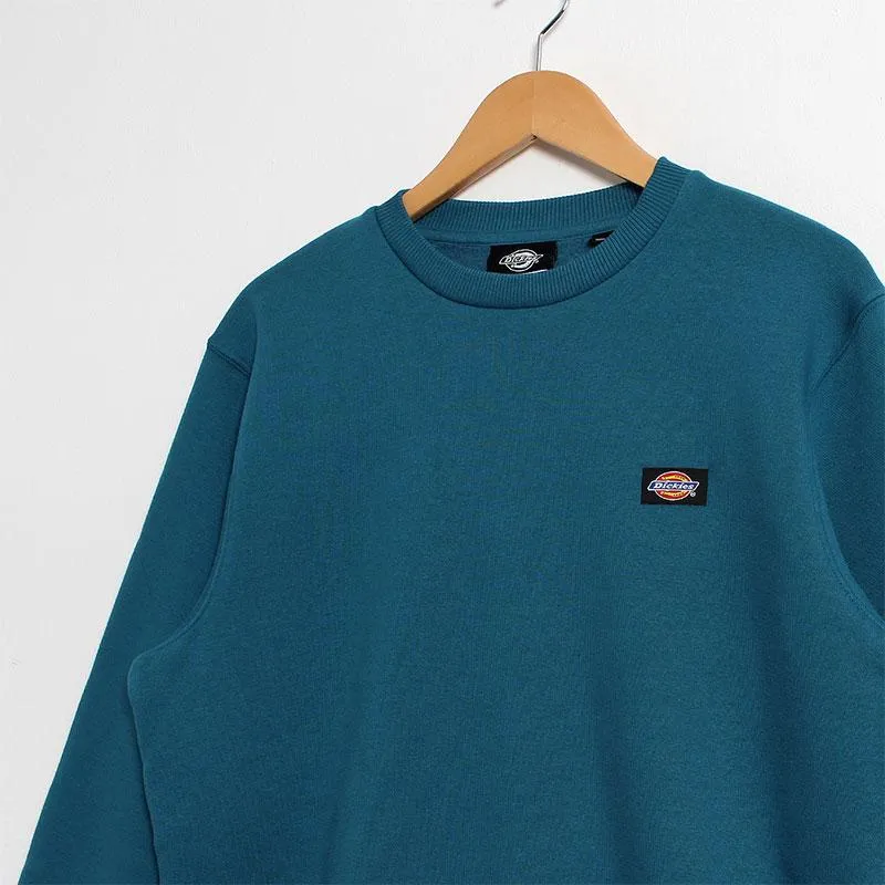 Dickies New Jersey Crewneck Sweatshirt