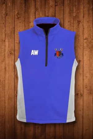 Dover Rowing Club Gilet