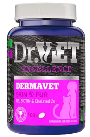 Dr. Vet Dermvet