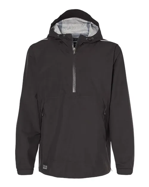 DRI DUCK Men's Challenger Anorak