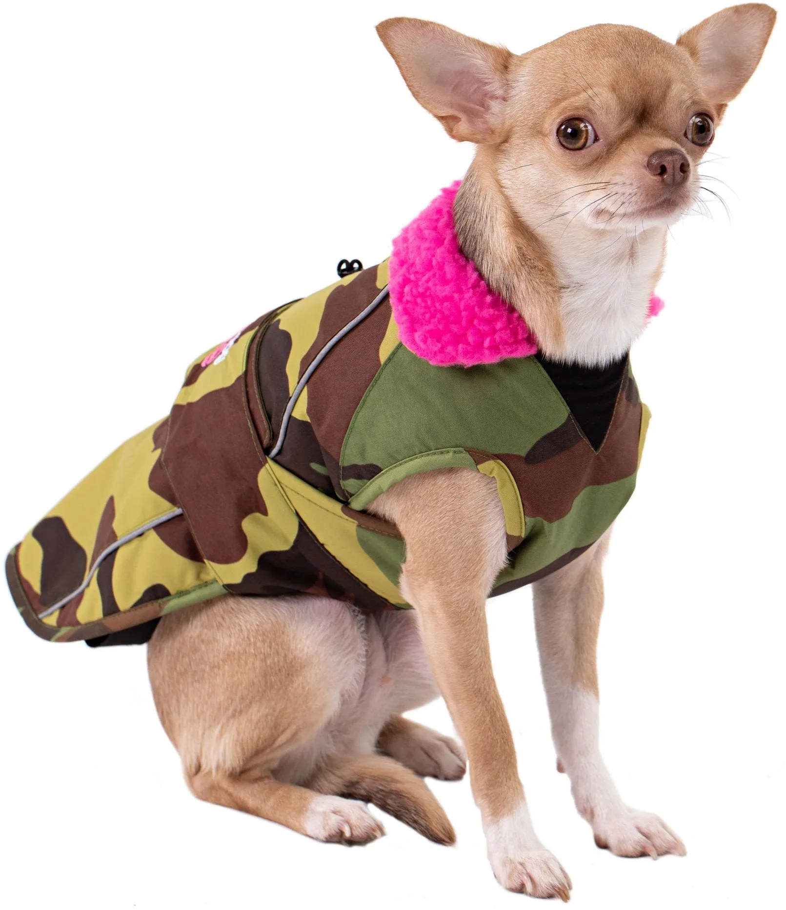 Dryrobe Dog Jacket (Dog Robe)