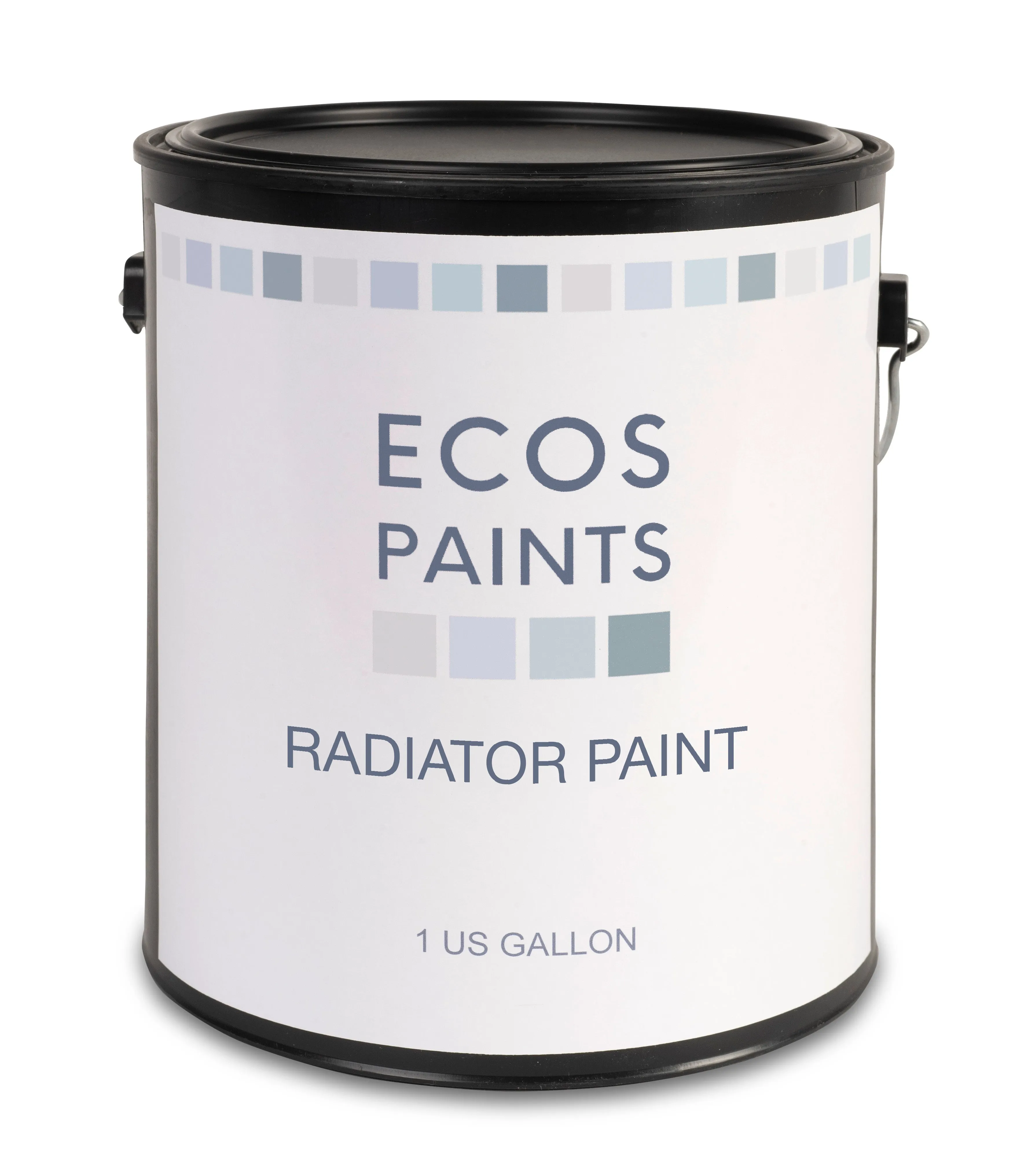 ECOS Paints - Radiator Paint