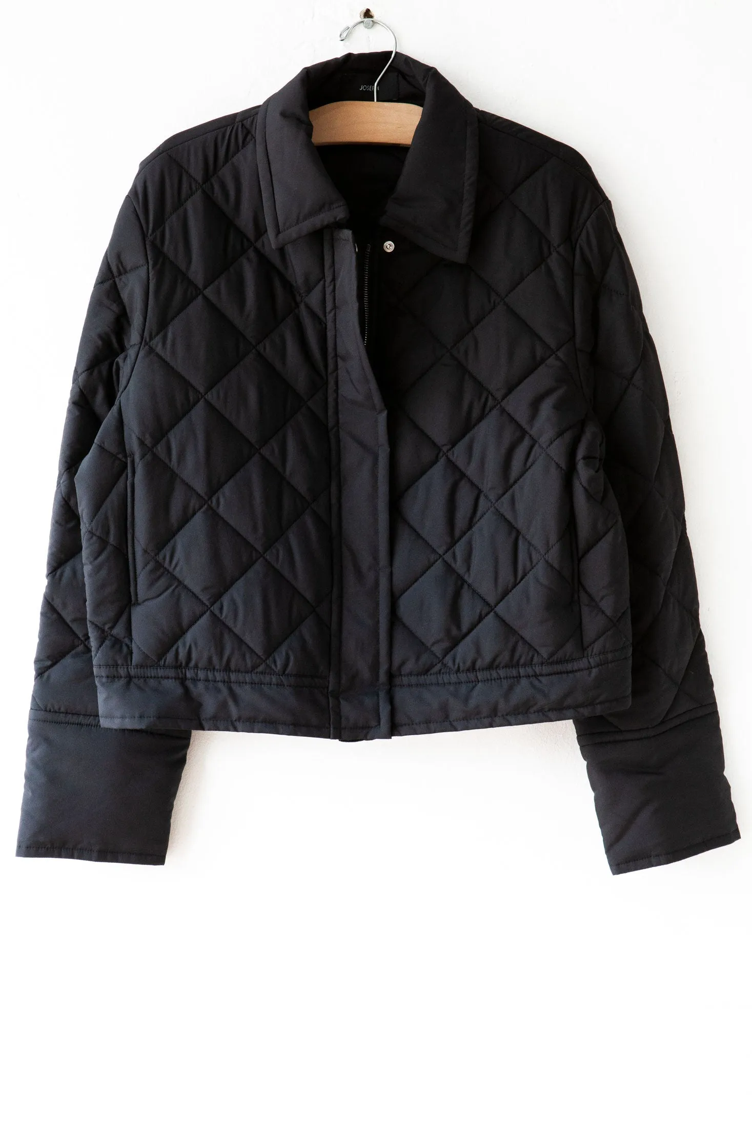 Eldon Quilting Jacket