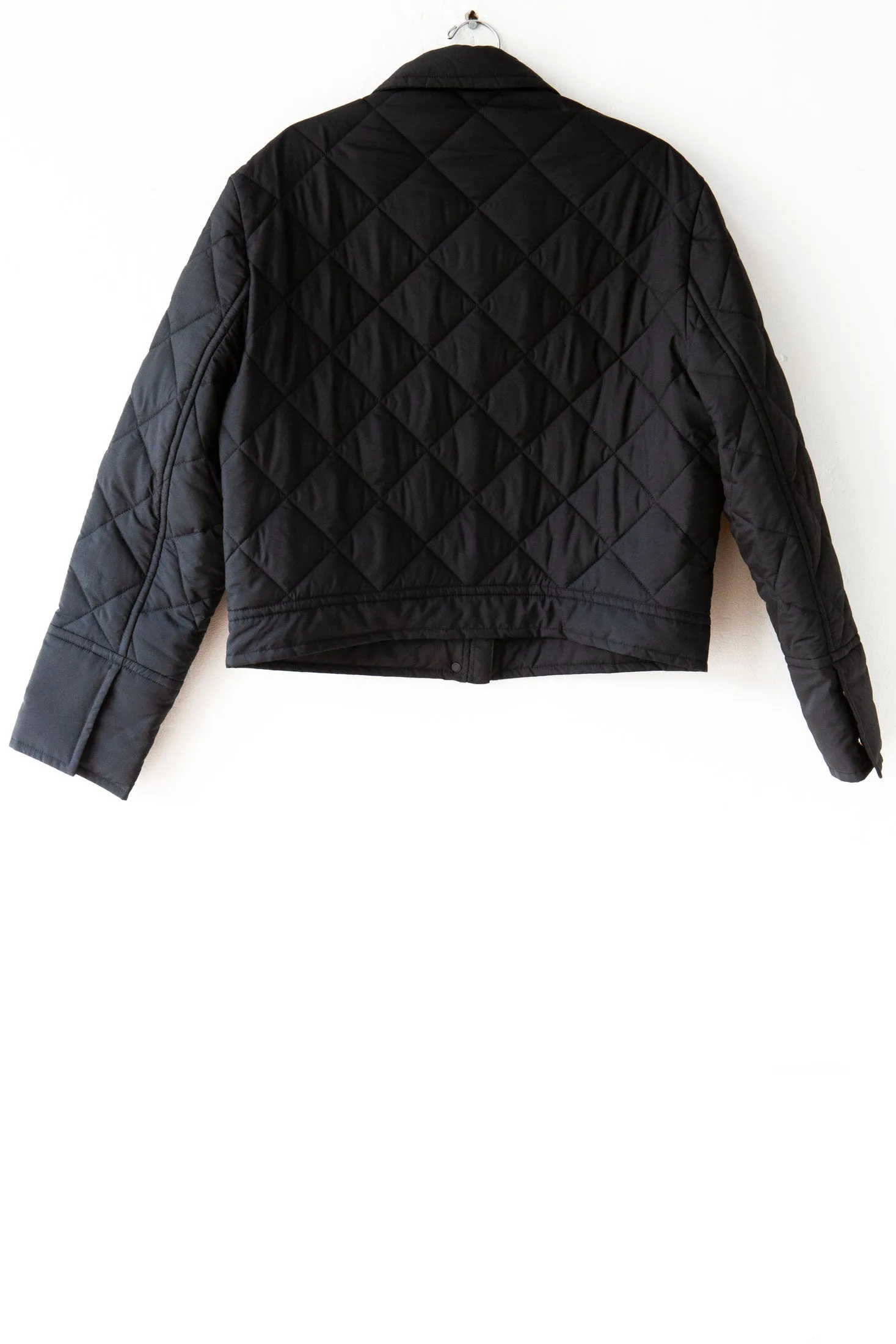 Eldon Quilting Jacket