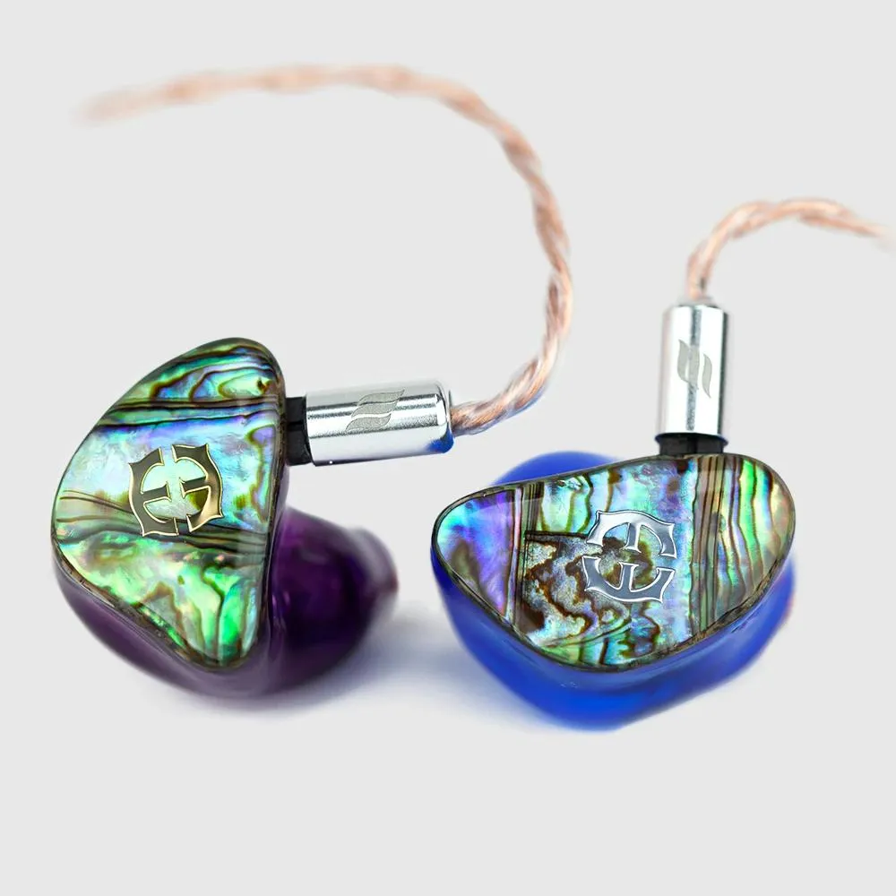 Empire Ears Legend X Custom | Hybrid Custom IEMs