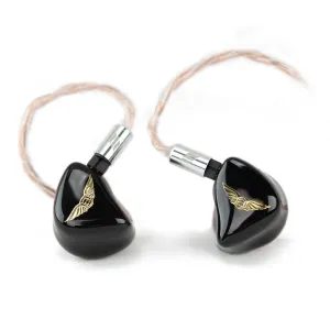 Empire Ears Legend X | Hybrid Universal IEMs