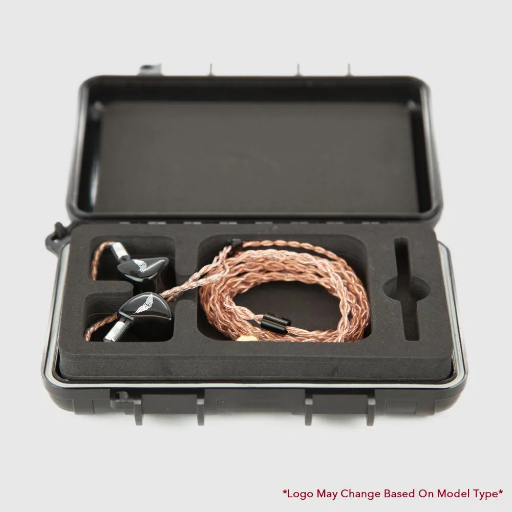 Empire Ears Legend X Universal Fit In-Ear Monitors (Open Box)