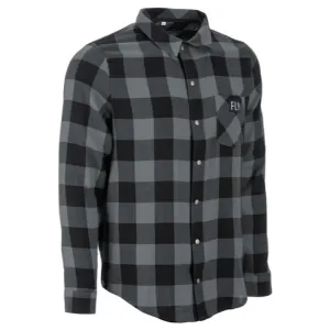 FLY RACING TEK FLANNEL