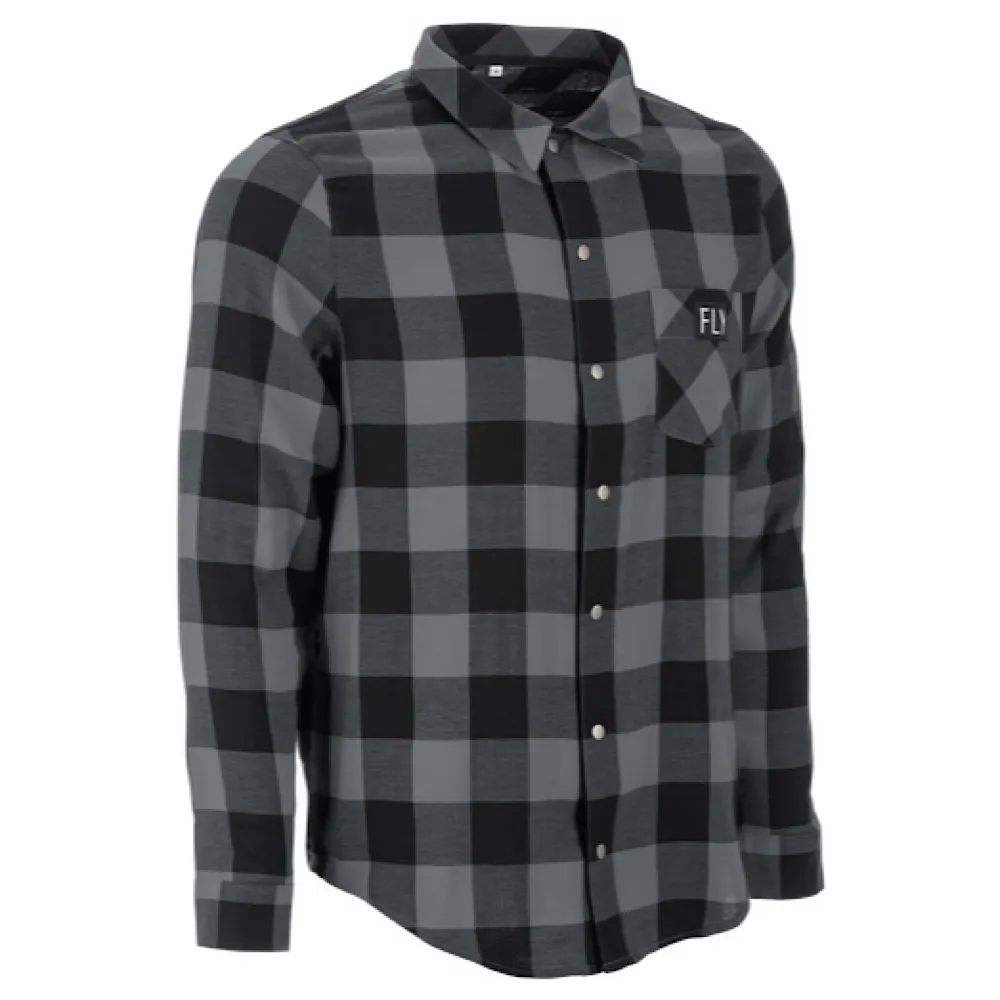 FLY RACING TEK FLANNEL