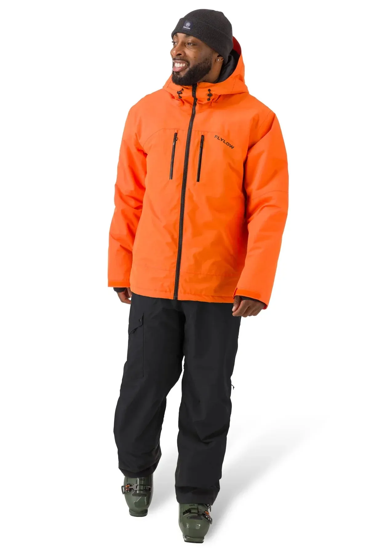 Flylow Roswell Jacket - Men's