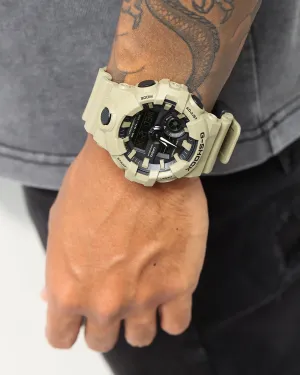 G Shock GA700UC-5A Olive