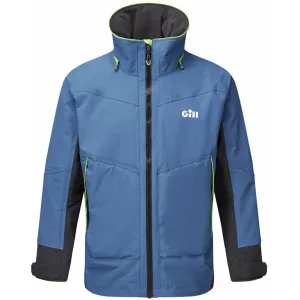 Gill Coastal Jacket Men's - Ocean *Discontinued*