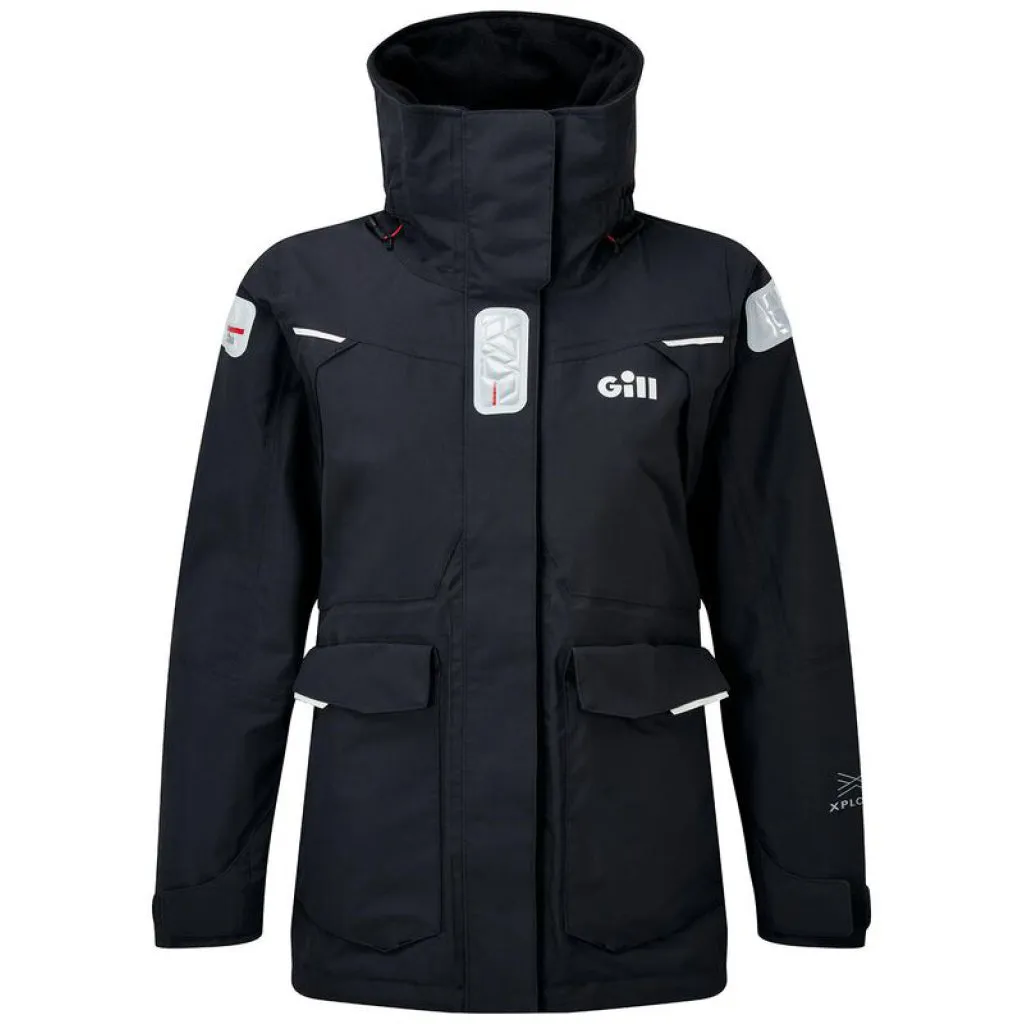 Gill OS2 Women's Offshore Jacket