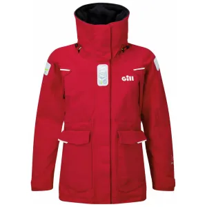 Gill OS2 Women's Offshore Jacket